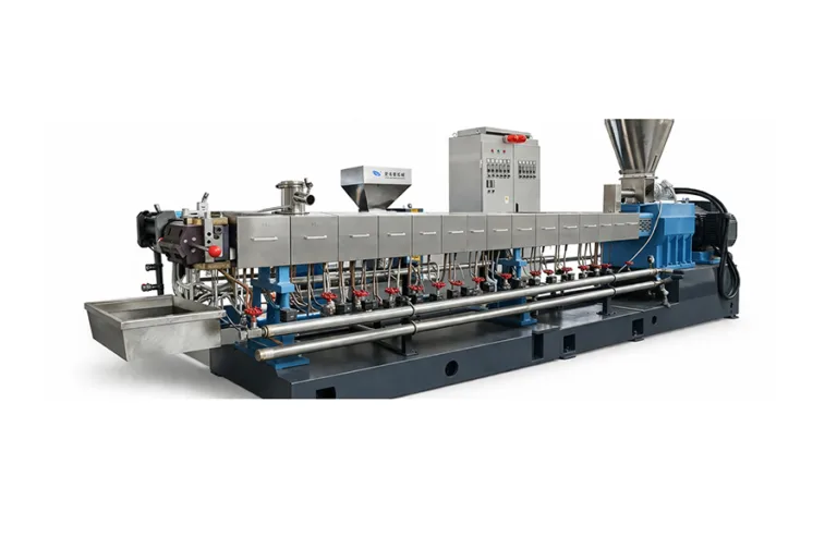 Extruder
