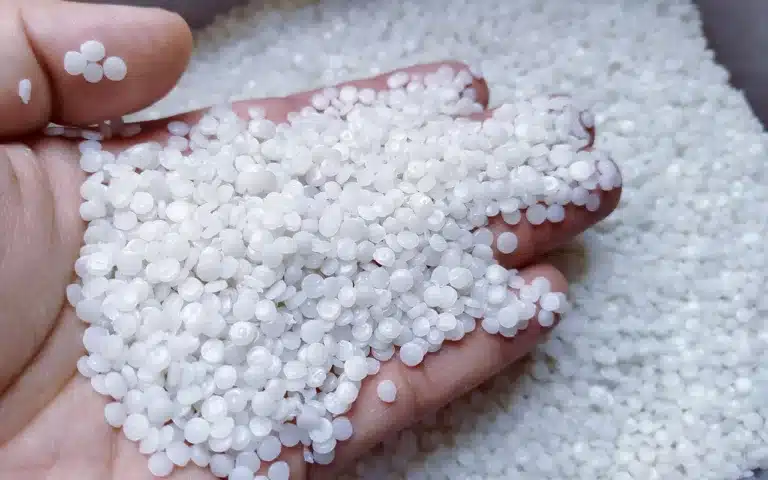 HDPE Pellets 3