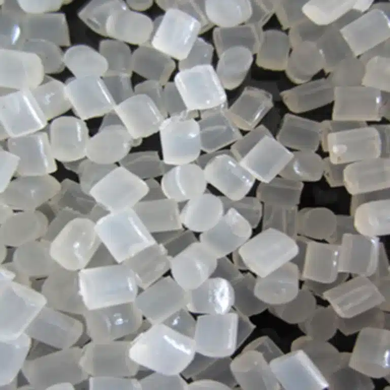 PP Pellets Sample 1