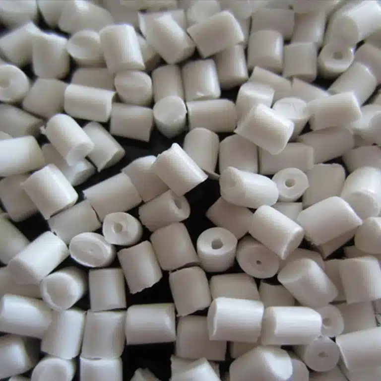 PP Pellets Sample 2