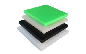 HDPE kitchen cutting boards
