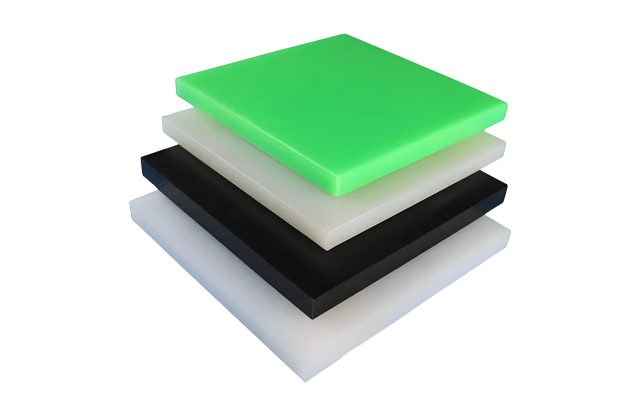 HDPE kitchen cutting boards