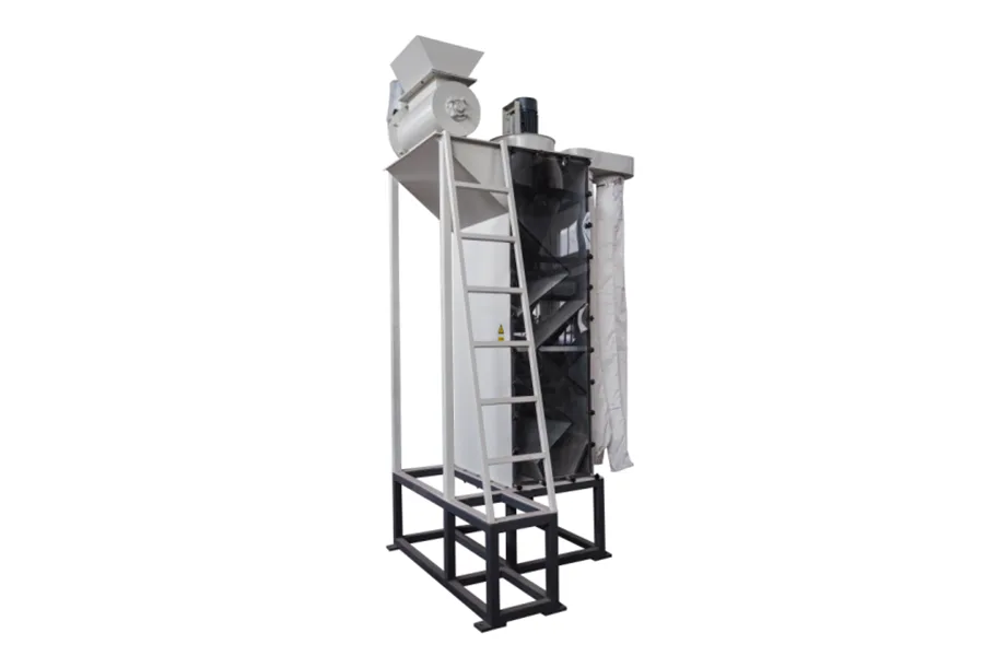 Label Blower Separator
