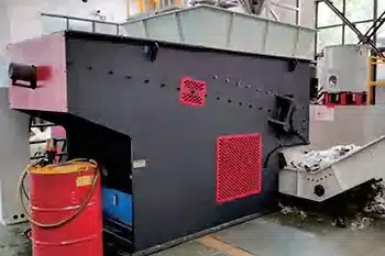 Wet Crusher Machine for PP Woven Bag Recycling