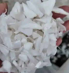 PE Flakes